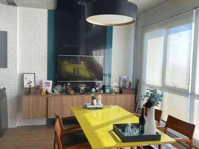 Apartamento venda em Barueri