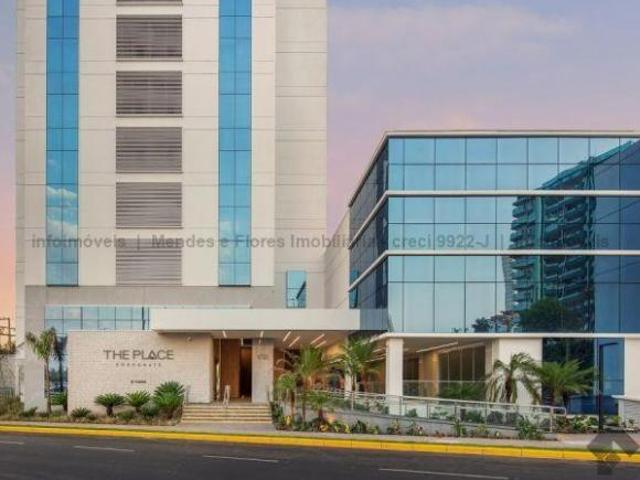 Ponto Comercial venda em Região Geográfica Imediata de Campo Grande, Campo Grande