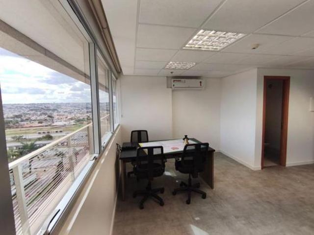 Ponto Comercial venda em Águas Claras, Região Geográfica Intermediária do Distrito Federal