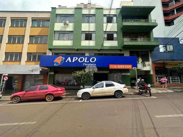 Escritorio venda em Pato Branco