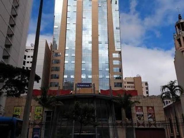 Escritorio aluguel em Juiz de Fora