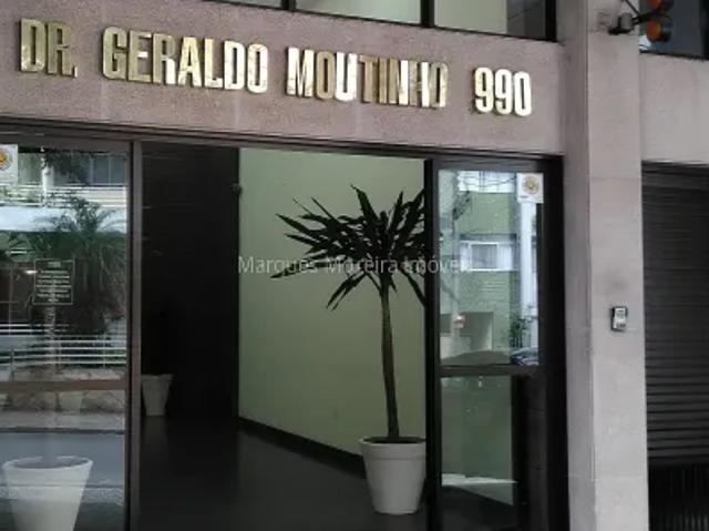 Escritorio aluguel em Juiz de Fora