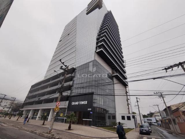 Escritorio aluguel em Juiz de Fora