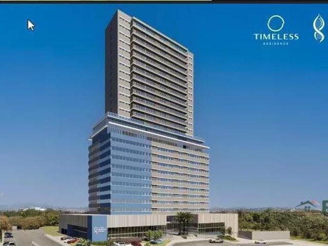 Apartamento venda em Canjica, Cuiabá