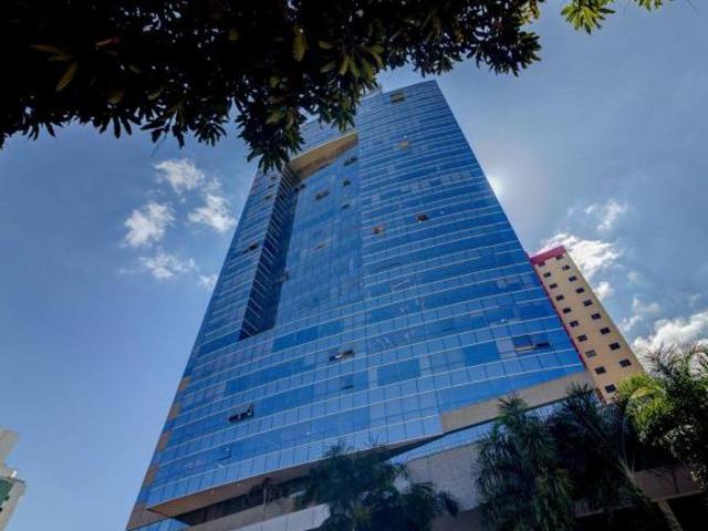 Ponto Comercial venda em Águas Claras, Região Geográfica Intermediária do Distrito Federal