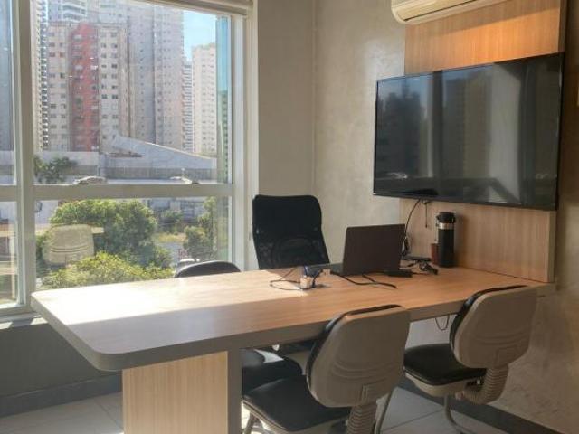 Ponto Comercial venda em Região Geográfica Imediata de Goiânia, Goiânia