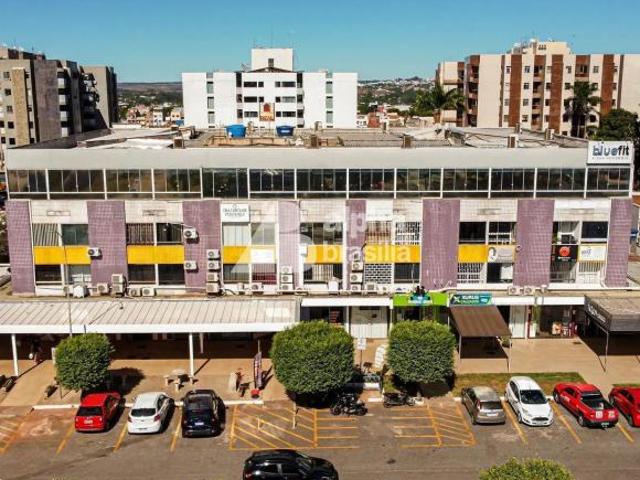 Ponto Comercial venda em Guará II, Guará
