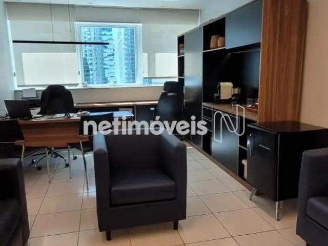 Ponto Comercial venda em Setor Hoteleiro Norte, Plano Piloto