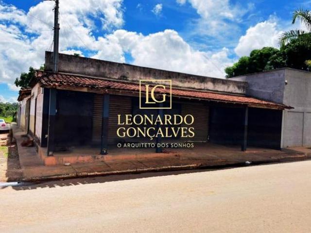 Ponto Comercial venda em Região Geográfica Imediata de Goiânia, Goiânia