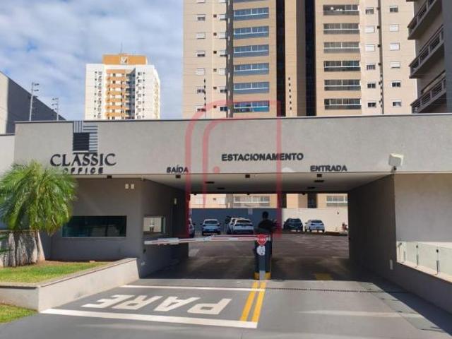 Ponto Comercial venda em Região Geográfica Imediata de Campo Grande, Campo Grande
