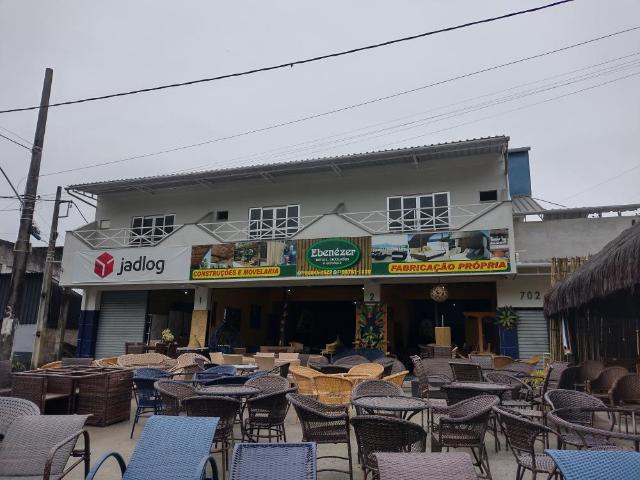 Ponto Comercial aluguel em Região Geográfica Imediata de Angra dos Reis, Angra dos Reis