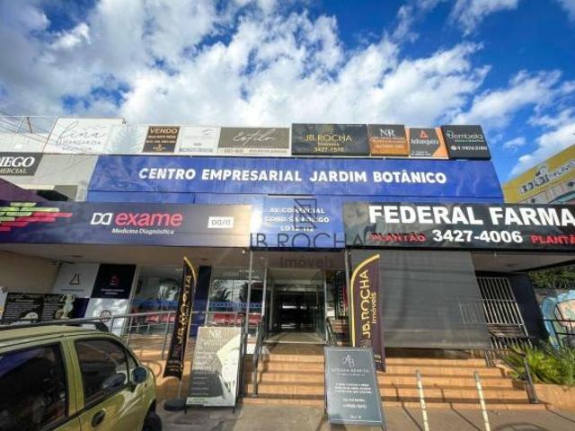 Ponto Comercial venda em Brasília, Plano Piloto