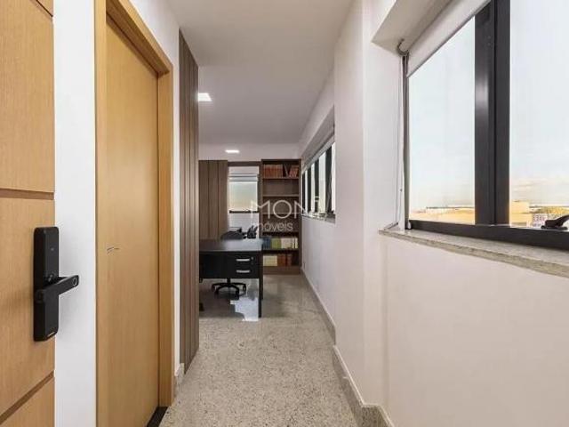 Ponto Comercial venda em Condomínio Ouro Vermelho 1, Jardim Botânico