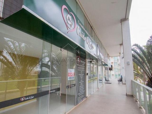 Ponto Comercial venda em Setor de Garagens e Concessionárias de Veículos, Águas Claras