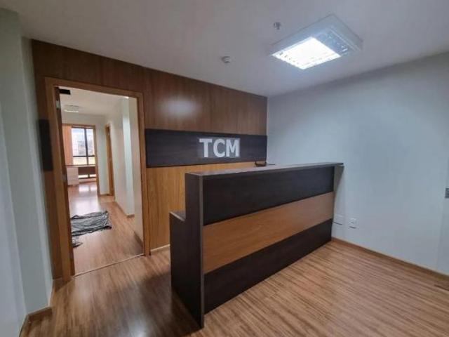 Ponto Comercial venda em Quadra 6, Plano Piloto