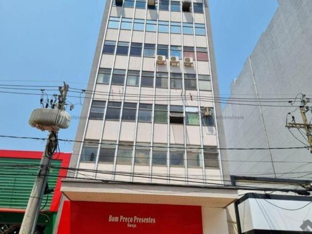 Ponto Comercial venda em Região Geográfica Imediata de Campo Grande, Campo Grande