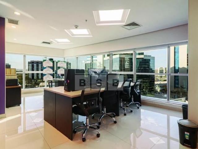 Ponto Comercial venda em Brasília, Plano Piloto