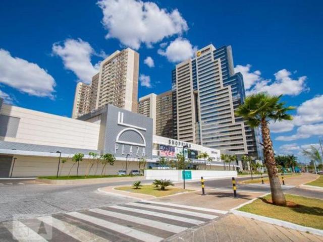 Ponto Comercial venda em Águas Claras, Região Geográfica Intermediária do Distrito Federal