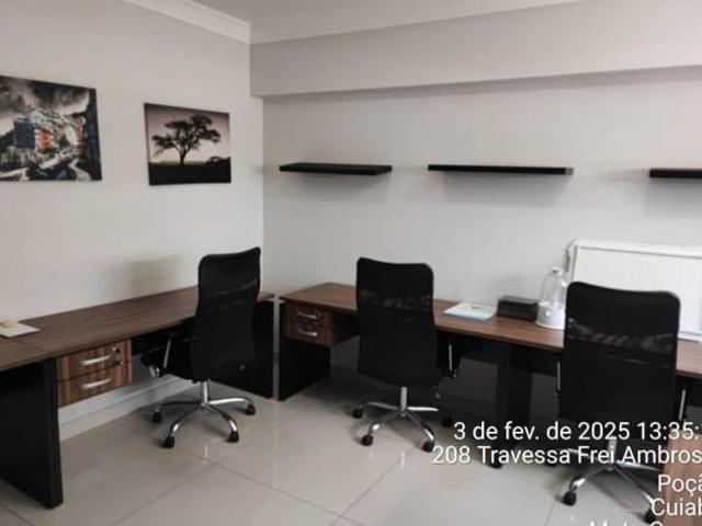 Ponto Comercial venda em Região Geográfica Imediata de Cuiabá, Região Metropolitana do Vale do Rio Cuiabá