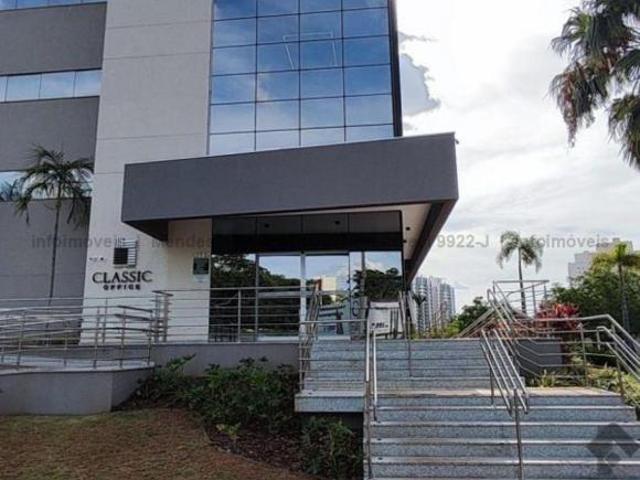 Ponto Comercial venda em Região Geográfica Imediata de Campo Grande, Campo Grande