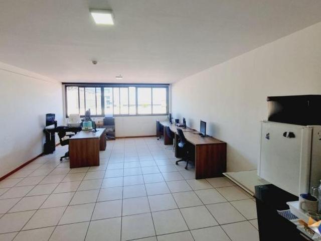 Ponto Comercial venda em Quadra 1, Plano Piloto
