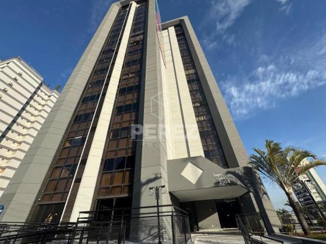 Ponto Comercial venda em Região Geográfica Imediata de Campo Grande, Campo Grande