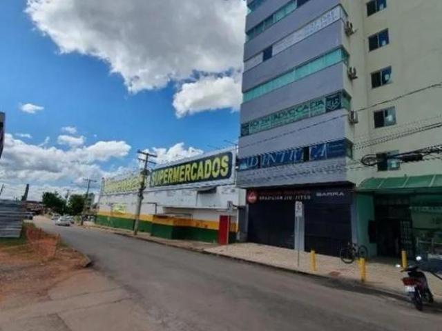 Ponto Comercial venda em Região Geográfica Imediata de Luziânia, Região Integrada de Desenvolvimento do Distrito Federal e Entorno