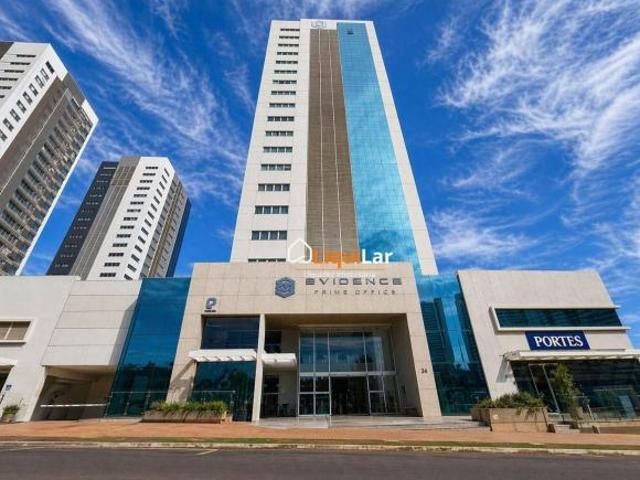 Ponto Comercial venda em Região Geográfica Imediata de Campo Grande, Campo Grande