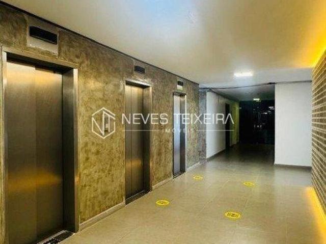 Ponto Comercial venda em Setor Bancário Sul, Plano Piloto