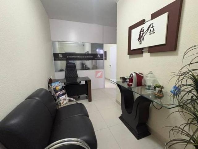 Ponto Comercial venda em Brasília, Plano Piloto