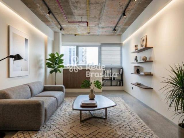 Ponto Comercial venda em Setor Comercial Norte, Plano Piloto