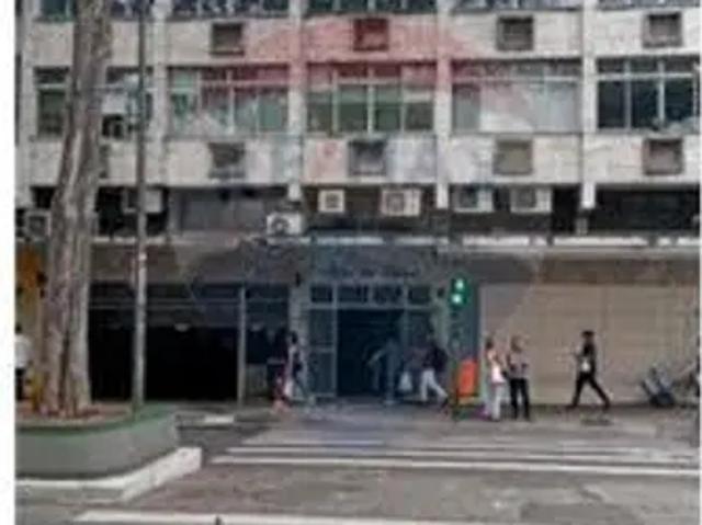 Escritorio aluguel em Juiz de Fora