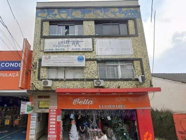 Ponto Comercial aluguel em São Bernardo do Campo, São Paulo