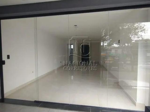 Ponto Comercial aluguel em Santo André