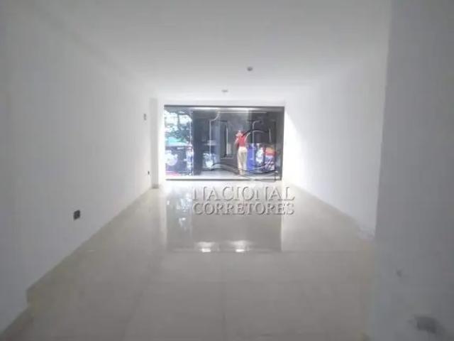 Ponto Comercial aluguel em Santo André