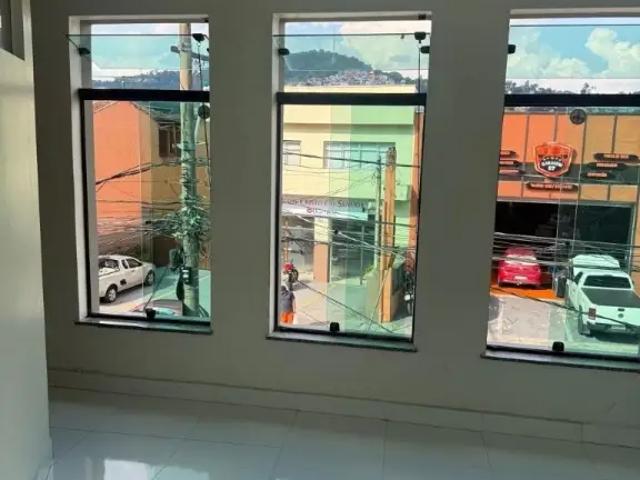 Ponto Comercial aluguel em Vila Albertina, Biritiba-Mirim