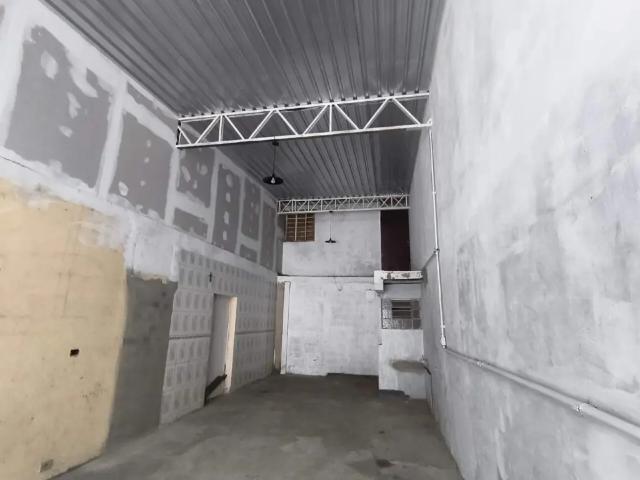 Ponto Comercial aluguel em Santo André