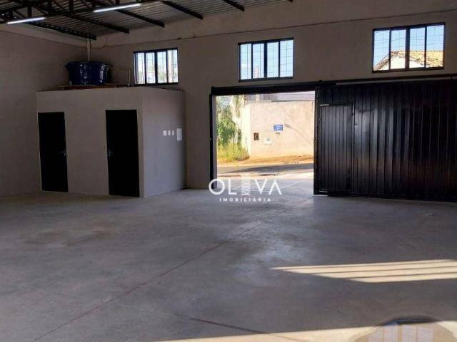 Ponto Comercial venda em Região Imediata de São José do Rio Preto, Região Metropolitana de São José do Rio Preto