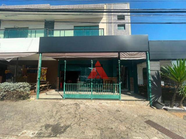 Ponto Comercial venda em Região Imediata de Campinas, Região Metropolitana de Campinas