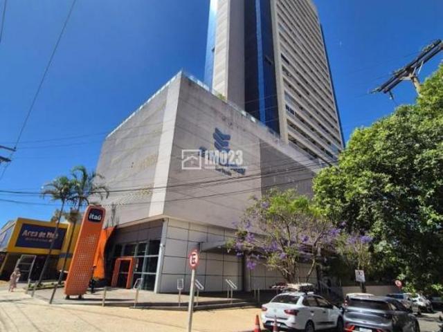 Ponto Comercial venda em Região Geográfica Imediata de Goiânia, Aparecida de Goiânia