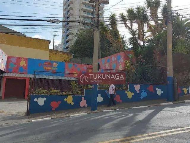 Ponto Comercial venda em Guarulhos