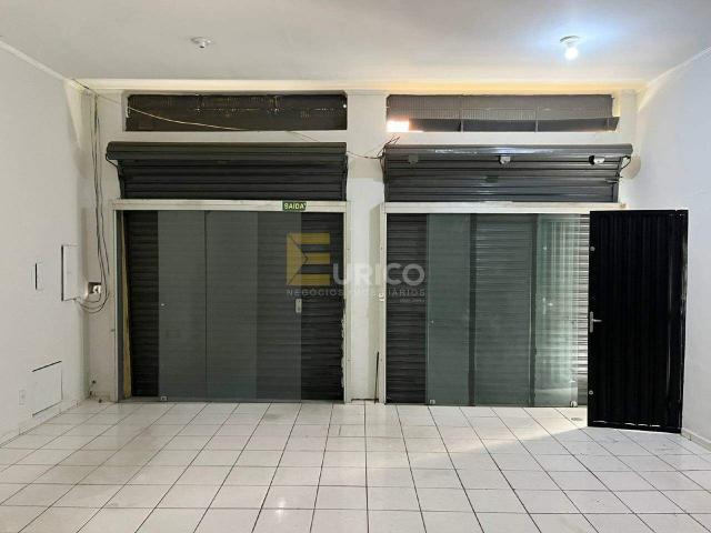 Ponto Comercial venda em Região Imediata de Campinas, Região Metropolitana de Campinas