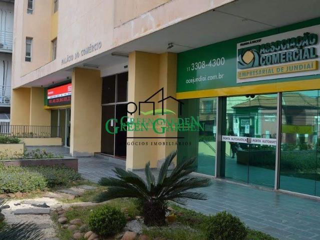 Ponto Comercial venda em Região Imediata de Jundiaí, Jundiaí
