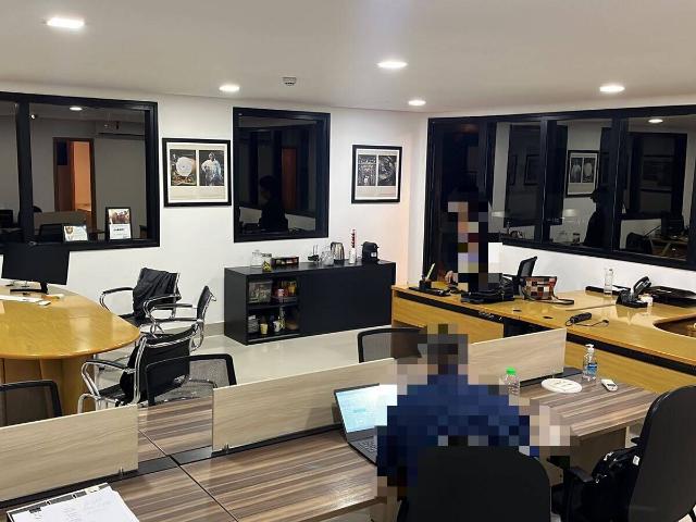 Ponto Comercial venda em Região Imediata de São Paulo, Região Metropolitana de São Paulo