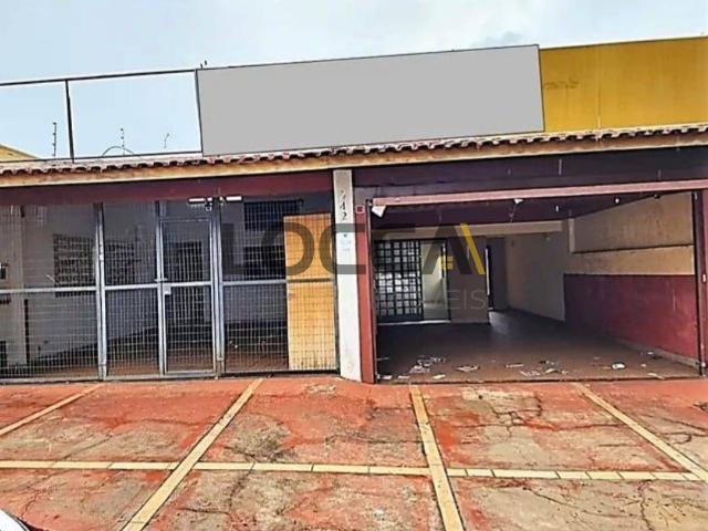 Ponto Comercial venda em Região Imediata de Ribeirão Preto, Região Metropolitana de Ribeirão Preto