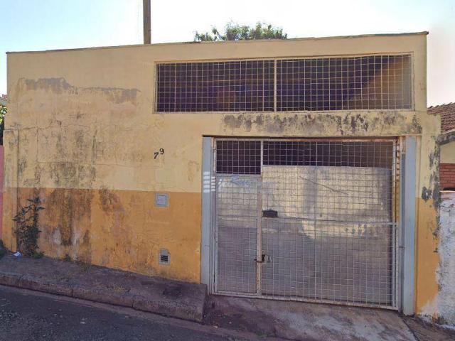 Ponto Comercial venda em Região Imediata de Ribeirão Preto, Região Metropolitana de Ribeirão Preto