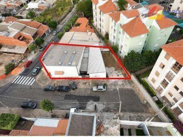 Ponto Comercial venda em Região Imediata de Campinas, Região Metropolitana de Campinas