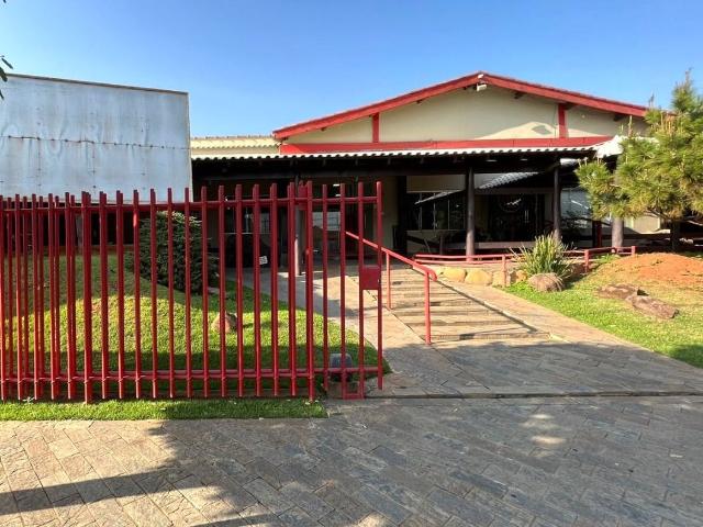 Ponto Comercial venda em Região Imediata de Birigui-Penápolis, Birigui