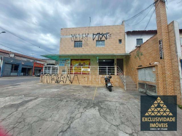 Ponto Comercial venda em Guarulhos
