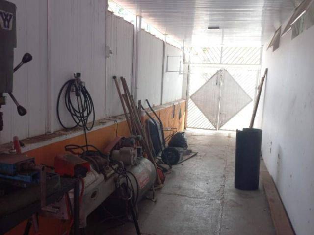 Ponto Comercial venda em Região Imediata de Campinas, Região Metropolitana de Campinas